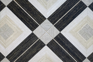 light oak parquet, wood texture with natural background pattern, cross pattern