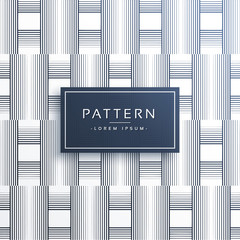 abstract elegant lines pattern background