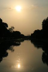 Lutyen's Delhi, Delhi, India