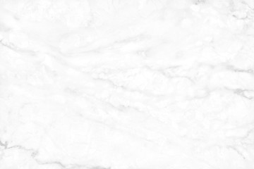 White gray marble texture in natural pattern with high resolution for background and design art work. Tile stone floor. - obrazy, fototapety, plakaty