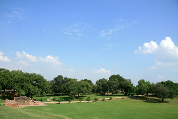 Qutb Minar, Delhi, India