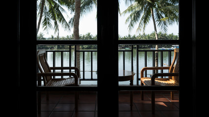 Hoi An River