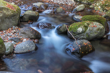 轟の滝＠長崎県諫早市