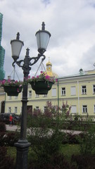 PERM, CATHEDRAL OF THE TRANSFIGURATION