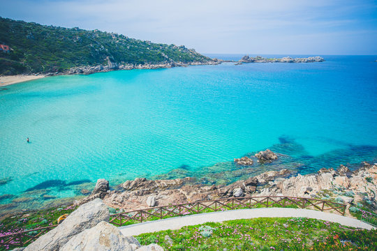 Santa Teresa Gallura