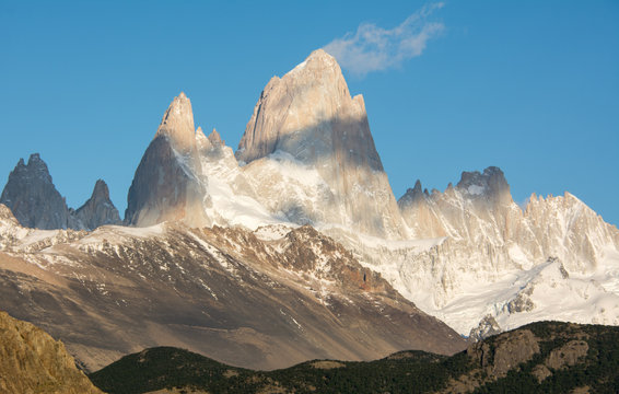 Gran Fitz Roy