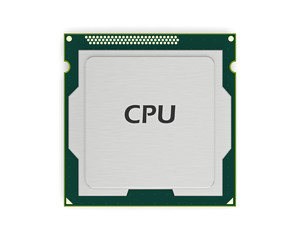 cpu processeur microprocesseur puce ordinateur pc