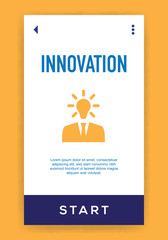 Innovation Icon