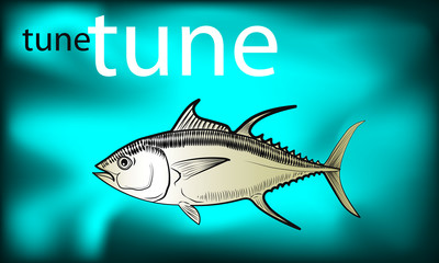 Tune