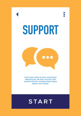 Support Icon