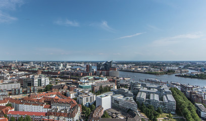 hamburg