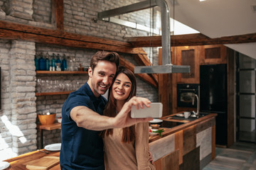 Capturing all their moments together