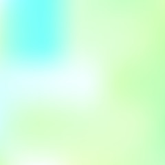 Smooth vector gradient background.