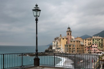 Camogli