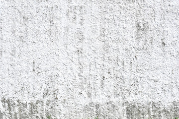 Texture white wall