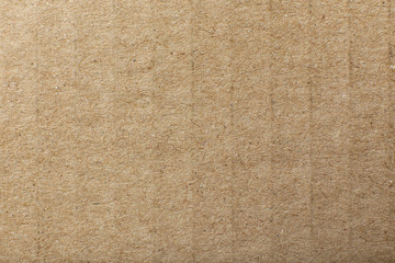 Fototapeta na wymiar Texture of cardboard paper