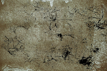Grunge rough concrete texture or stone surface, cement background