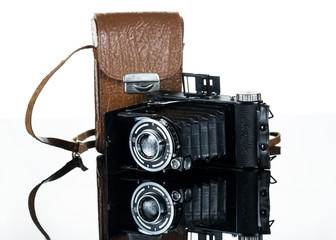 Camera from the 50´s