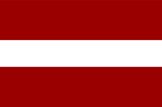 Latvia, national id