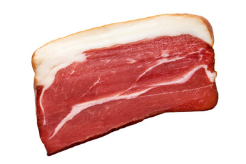 Schinken  -  Smoked gammon