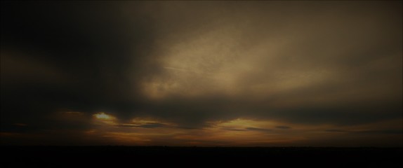 Obraz premium Skyline Views