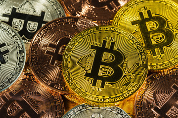 Cryptocurrency physical gold bitcoin