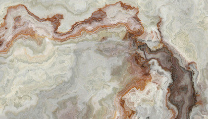 Fototapeta premium Onyx Tile texture