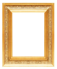 Frame gold