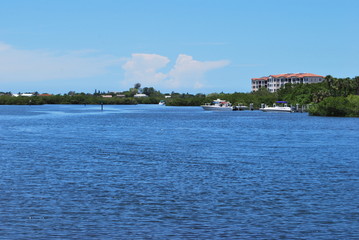 Phillipe Creek Sarasota