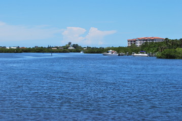 Phillipe Creek Sarasota