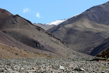 Leh, India