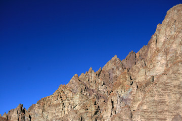 Leh, India