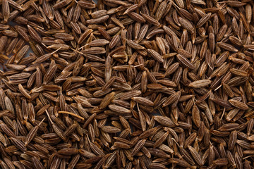 fragrant Zira on a white acrylic background