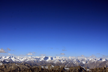 Leh, India