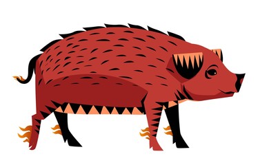 chinese zodiac pig
