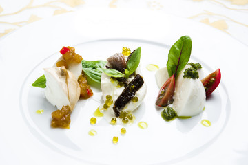 Italian Cuisine