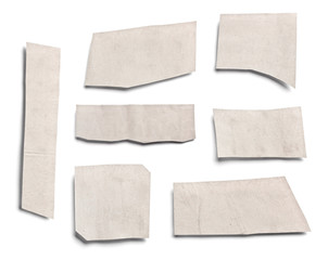 news papernewspaper background torn