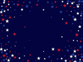 Fourth Of July Background Aesthetic | Home Decoration