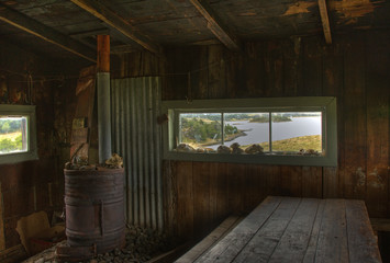 Shelter