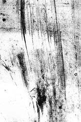  black grunge background, abstract  texture  of paint brush