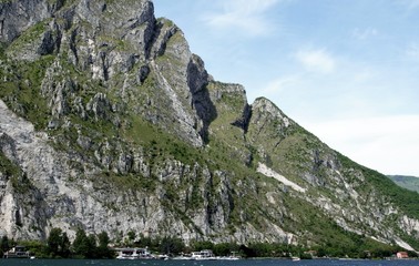 lac de côme