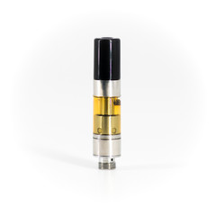 Clean Cannabis Cartridge