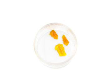 Mr Honey Shatter5