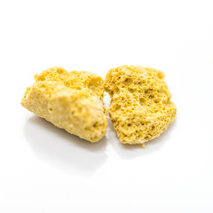 Cannabis Crumble