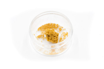 Cannabis Crumble