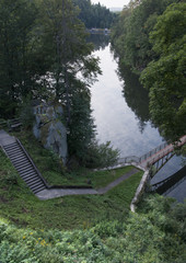 Water reservoir © amadeusz