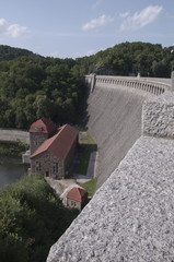Water reservoir © amadeusz