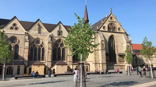 Paderborn, Dom 