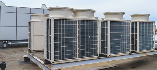 roof ventilation system