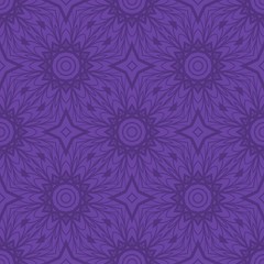 Line pattern on color background. Seamless geometric pattern. Vector illustration. For design, wallpaper, fashion, print.